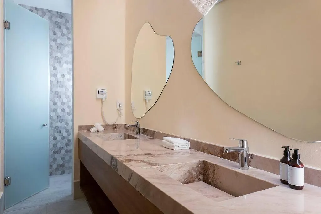 Villa Sam Chak: Exclusive Tulum Retreat with Private Pool and Concierge Mexico