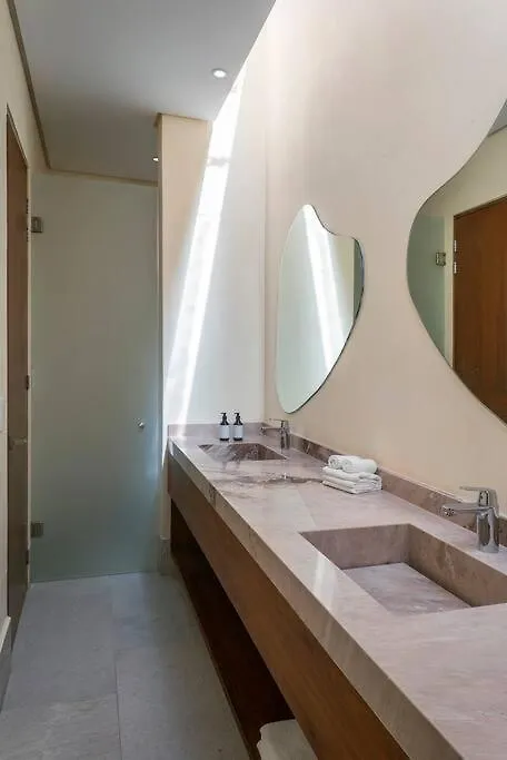 Villa Sam Chak: Exclusive Tulum Retreat with Private Pool and Concierge