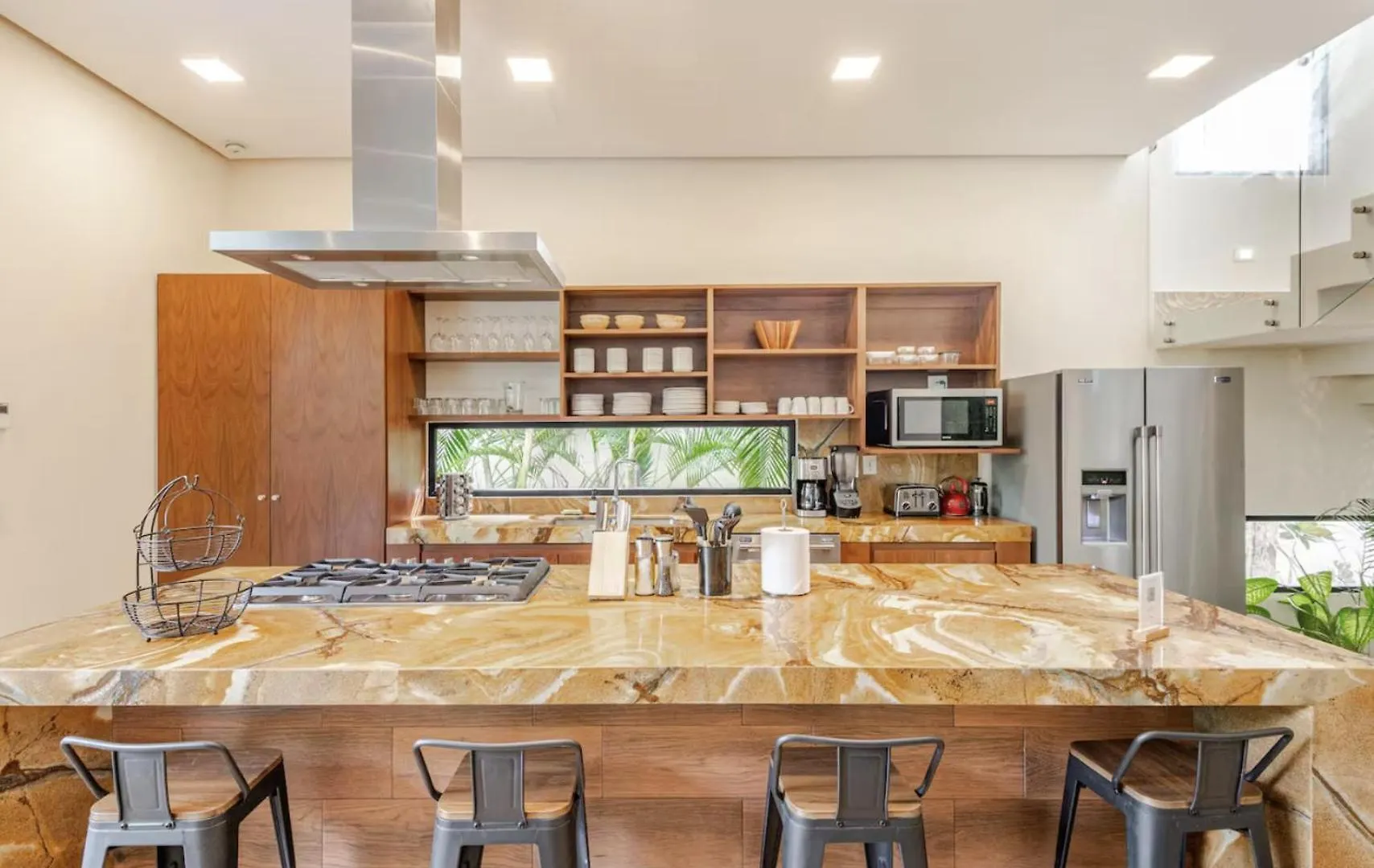 Villa Sam Chak: Exclusive Tulum Retreat with Private Pool and Concierge Mexico