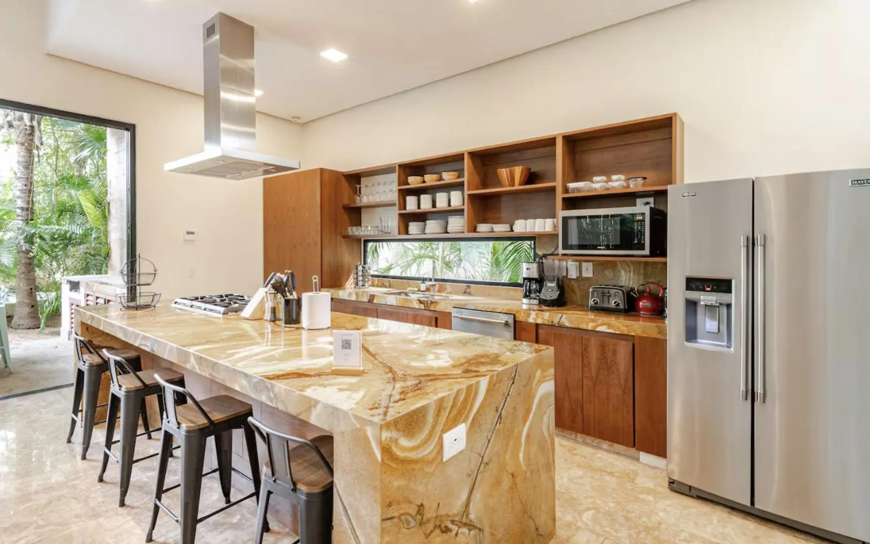 Villa Sam Chak: Exclusive Tulum Retreat with Private Pool and Concierge 0*,  Mexico