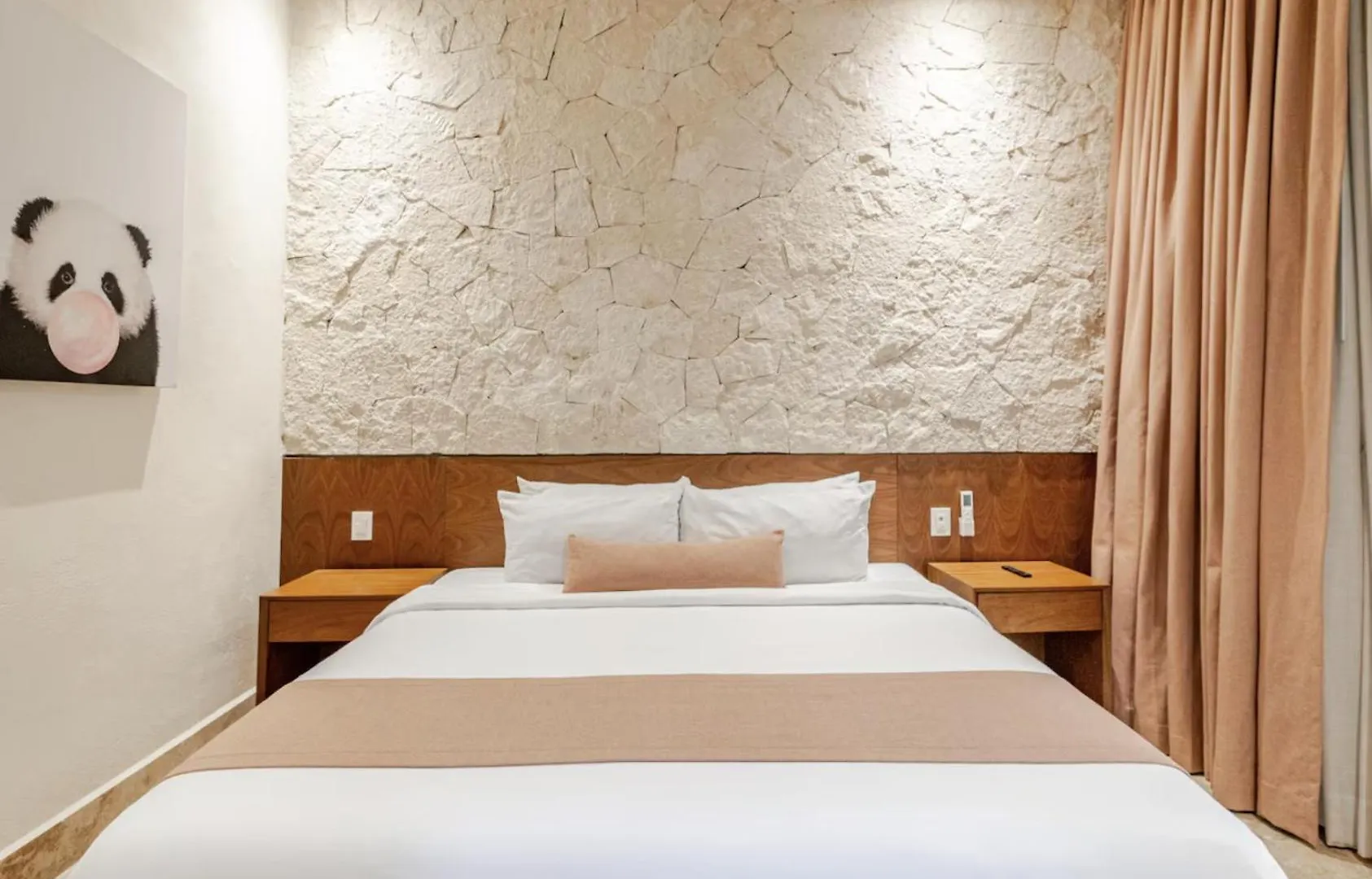 Villa Sam Chak: Exclusive Tulum Retreat with Private Pool and Concierge Mexico
