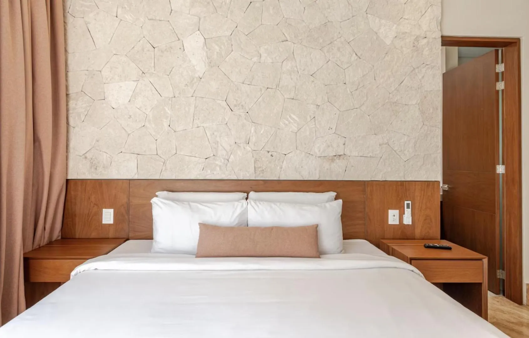 Villa Sam Chak: Exclusive Tulum Retreat with Private Pool and Concierge 0*,