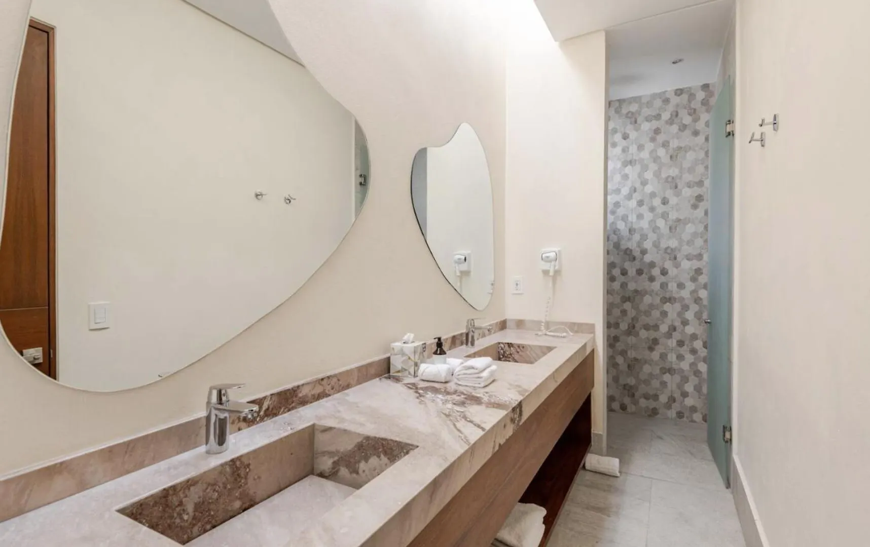Villa Sam Chak: Exclusive Tulum Retreat with Private Pool and Concierge Mexico